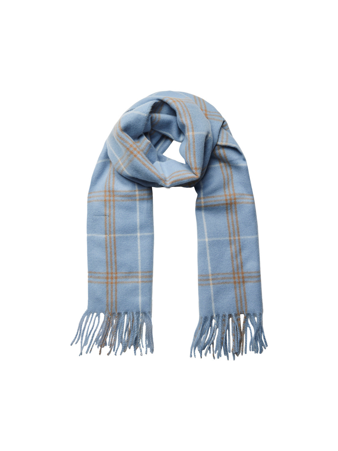 PCLESIA Scarf - Vista Blue
